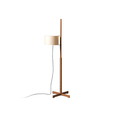 Svelte Silhouette Tall Lamp Floor Lamp