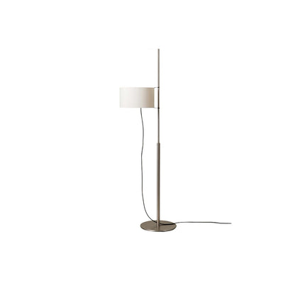 Svelte Silhouette Tall Lamp Floor Lamp