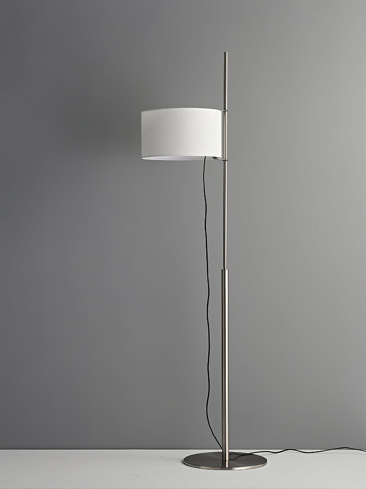 Svelte Silhouette Tall Lamp Floor Lamp