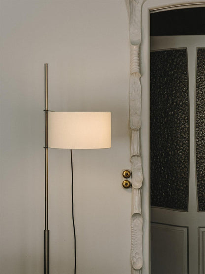 Svelte Silhouette Tall Lamp Floor Lamp