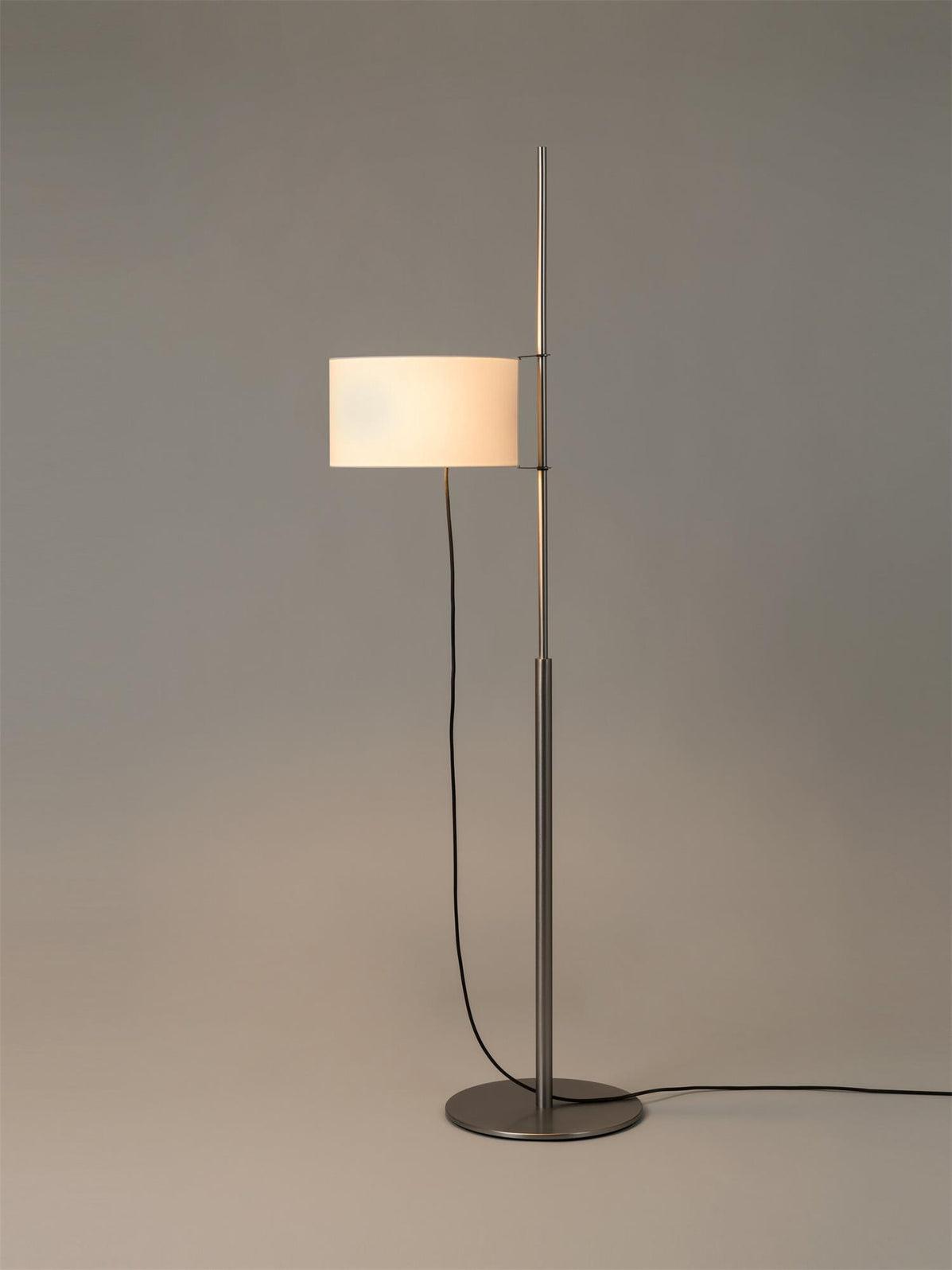 Svelte Silhouette Tall Lamp Floor Lamp