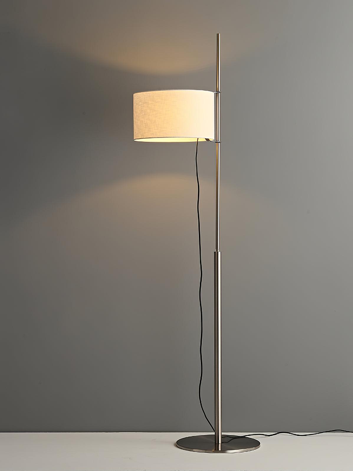 Svelte Silhouette Tall Lamp Floor Lamp