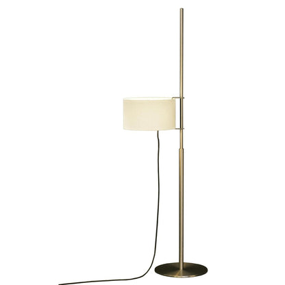 Svelte Silhouette Tall Lamp Floor Lamp