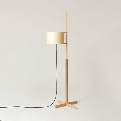 Svelte Silhouette Tall Lamp Floor Lamp