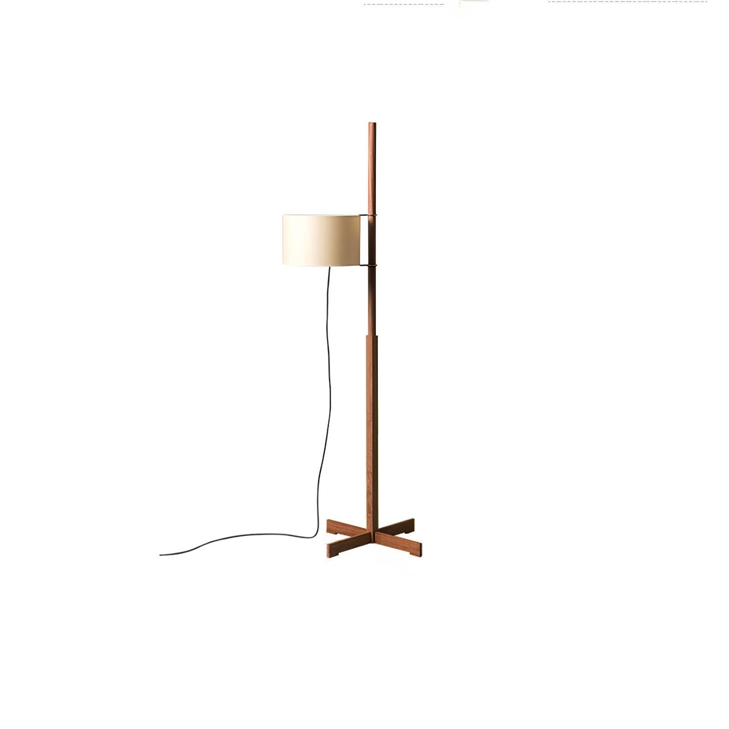 Svelte Silhouette Tall Lamp Floor Lamp