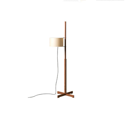 Svelte Silhouette Tall Lamp Floor Lamp