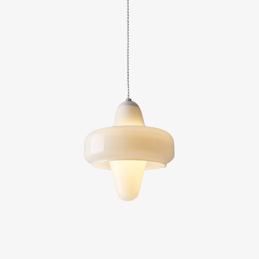 Swan Droplight Pendant Lamp