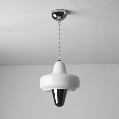 Swan Droplight Pendant Lamp