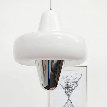 Swan Droplight Pendant Lamp