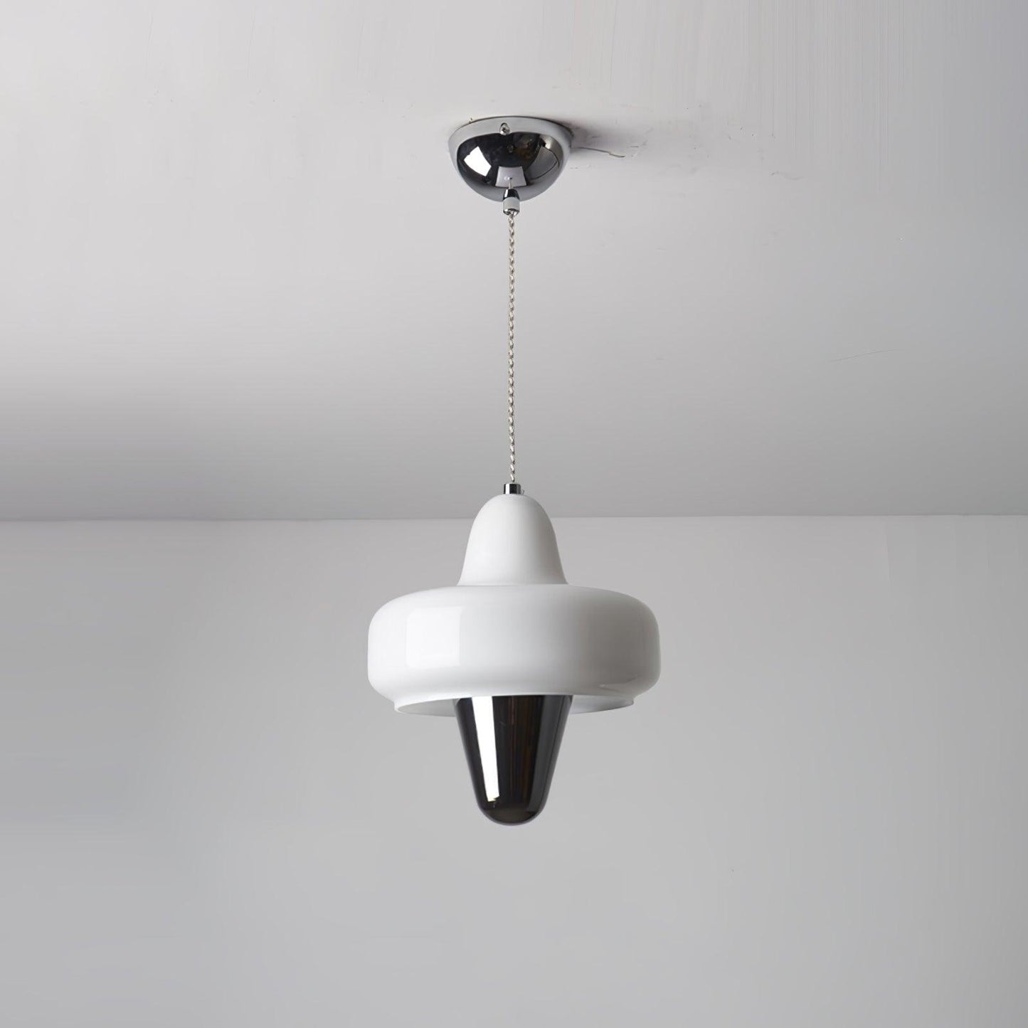 Swan Droplight Pendant Lamp