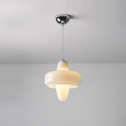 Swan Droplight Pendant Lamp