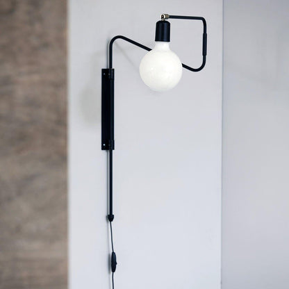 Swing Wall-mounted light Wall Lamp