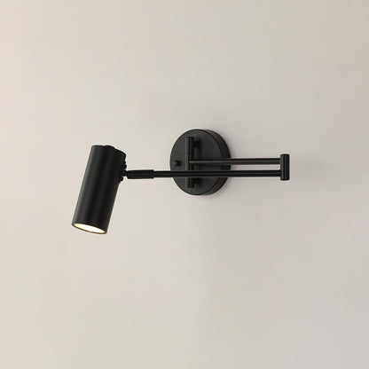 Swing Arm Wall-mounted light Wall Sconce