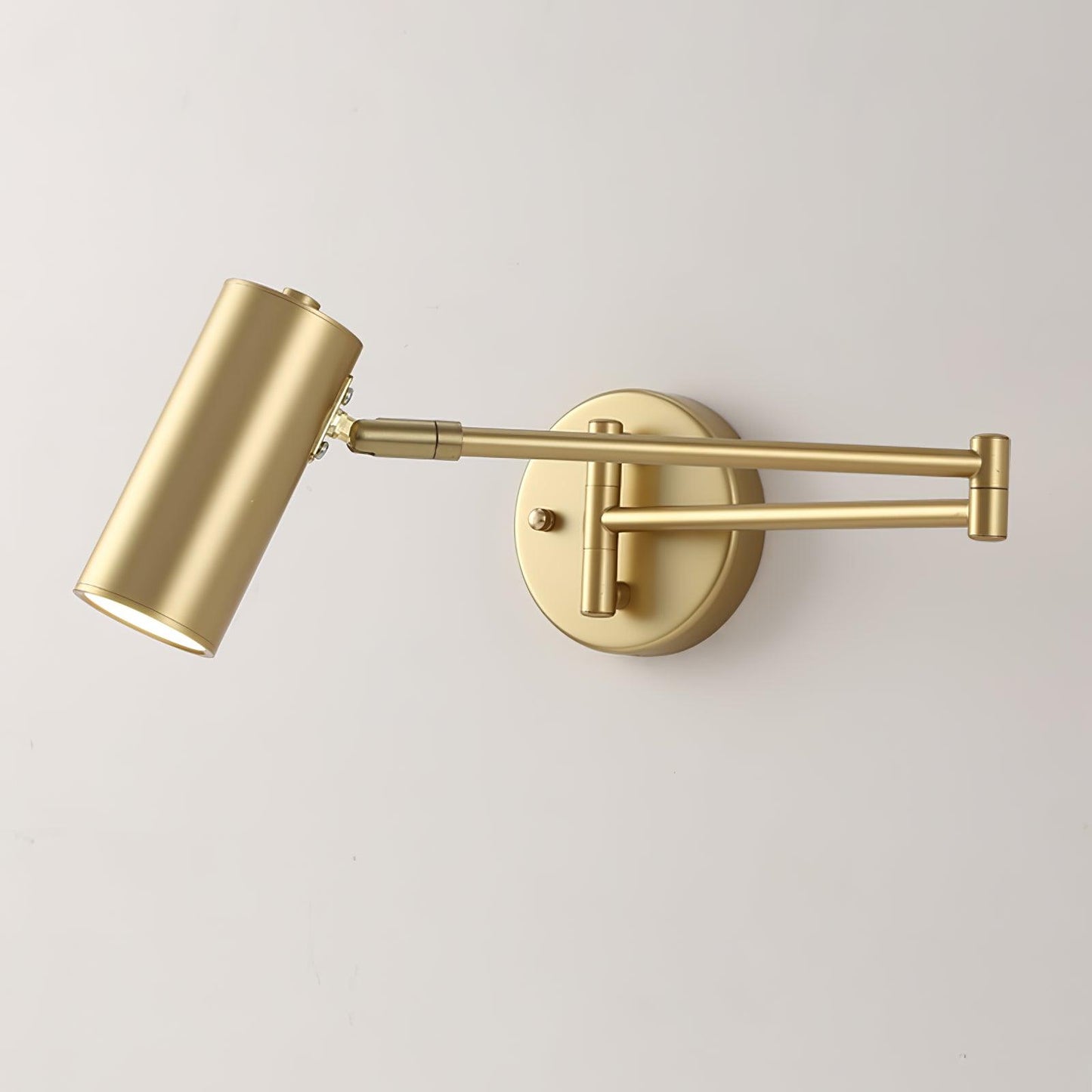 Swing Arm Wall-mounted light Wall Sconce