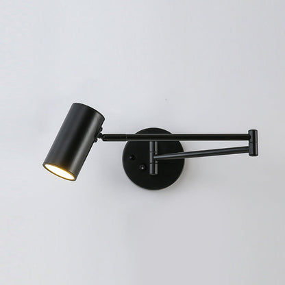 Swing Arm Wall-mounted light Wall Sconce