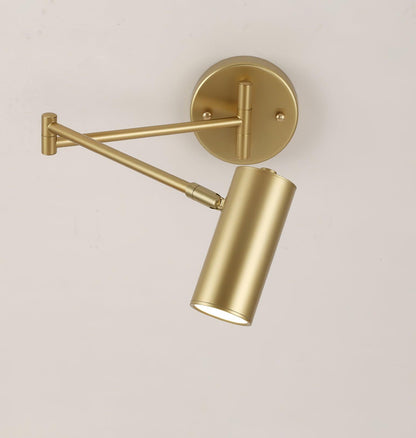 Swing Arm Wall-mounted light Wall Sconce