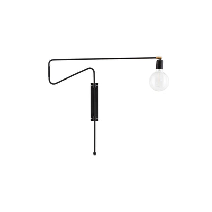 Swing Wall-mounted light Wall Lamp