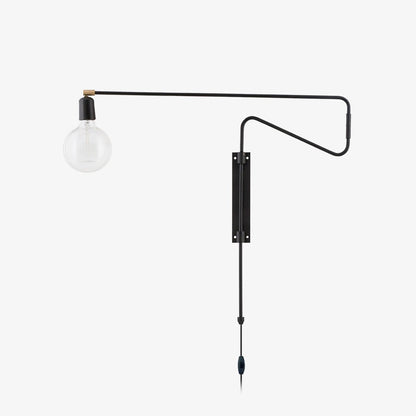 Swing Wall-mounted light Wall Lamp