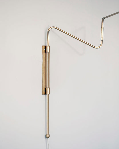 Swing Wall-mounted light Wall Lamp