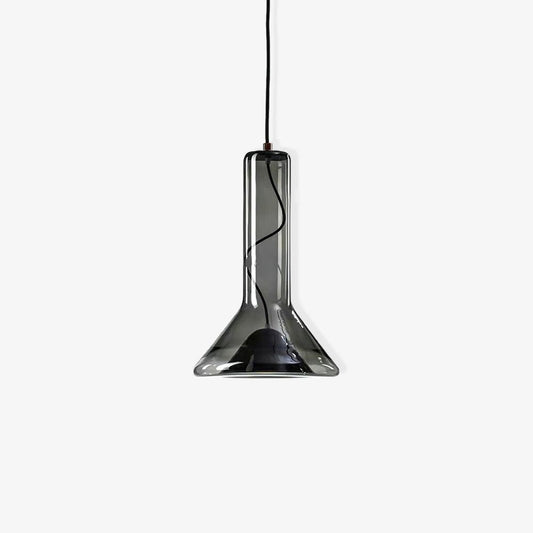 Swirl Droplight Pendant Light