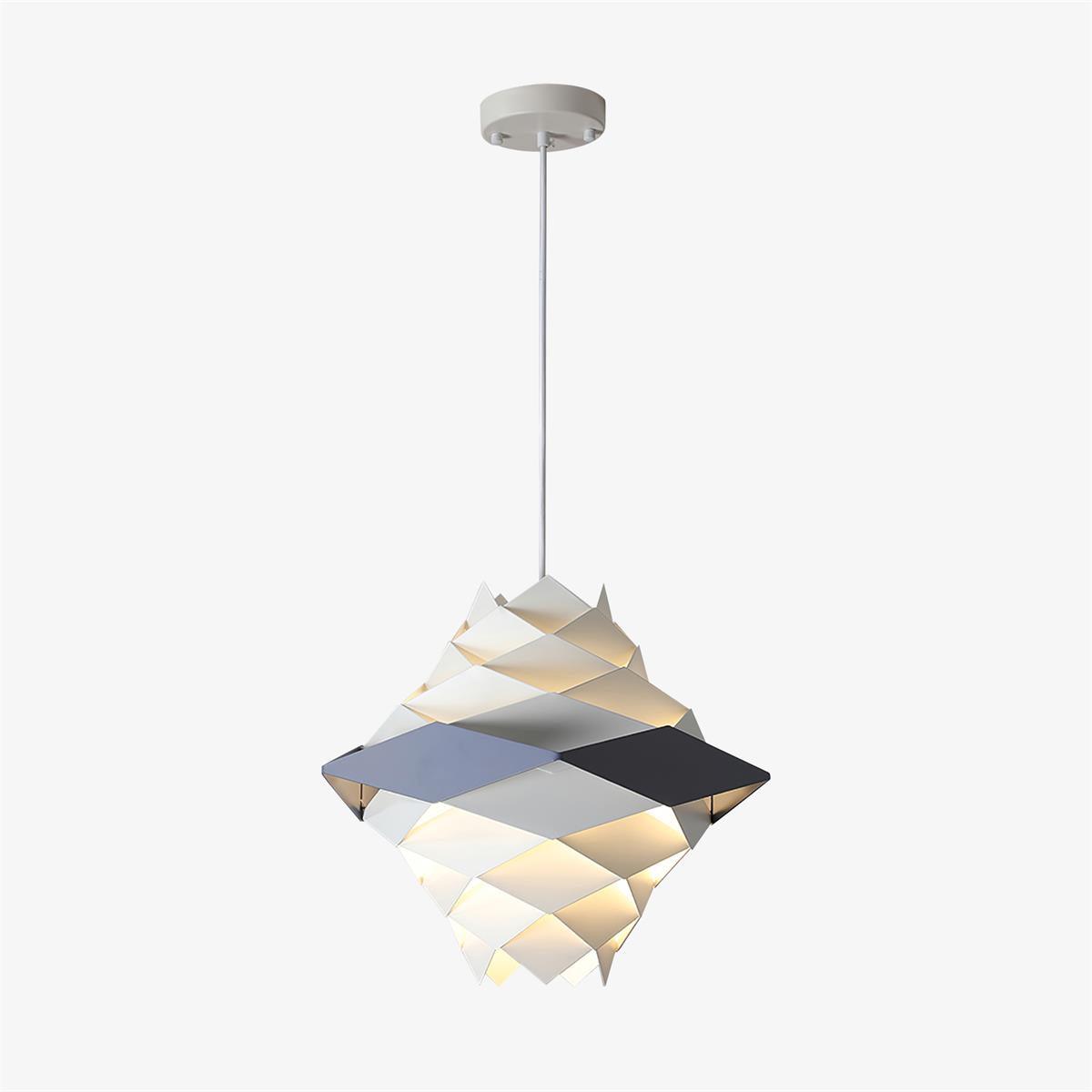 Symphoni Droplight Pendant Light