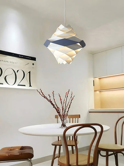 Symphoni Droplight Pendant Light