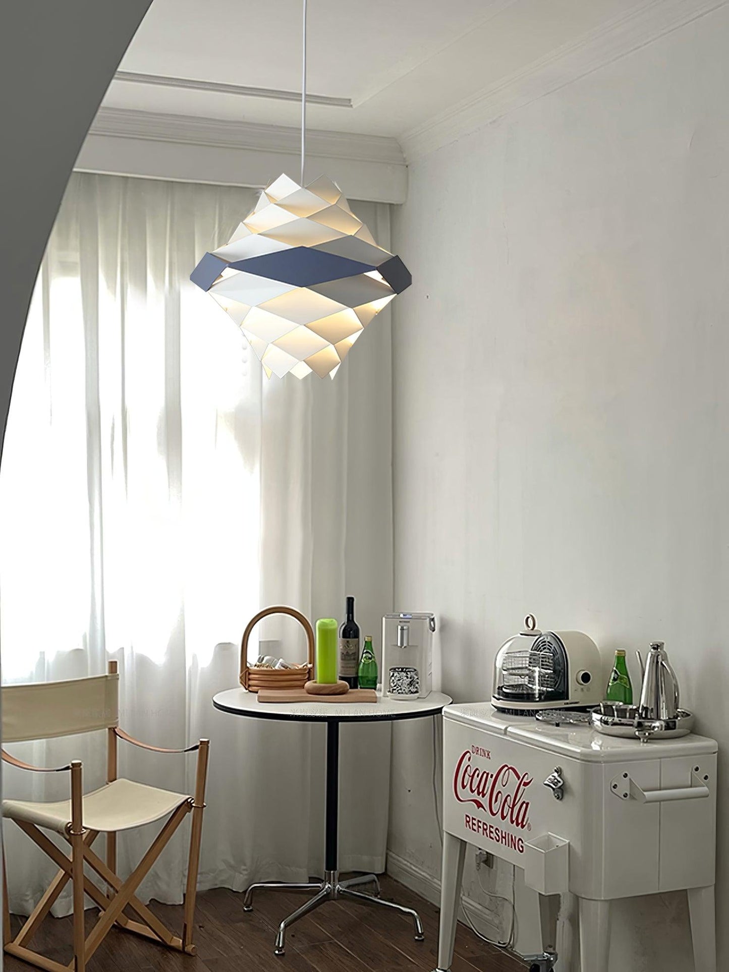 Symphoni Droplight Pendant Light