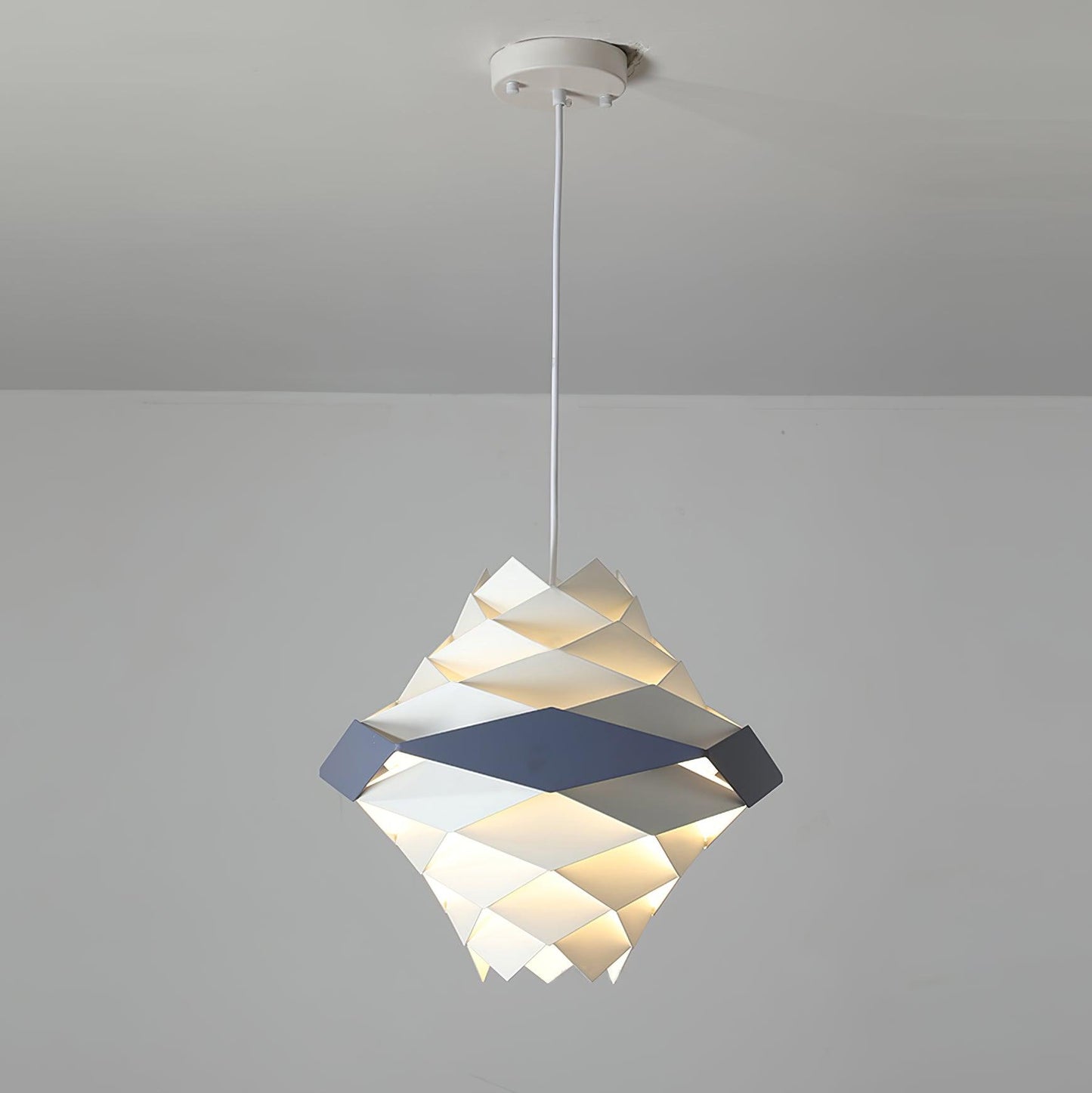 Symphoni Droplight Pendant Light