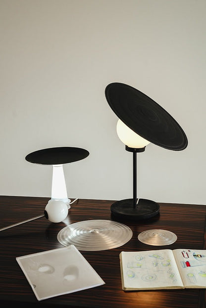 Symphony Reading light Table Lamp