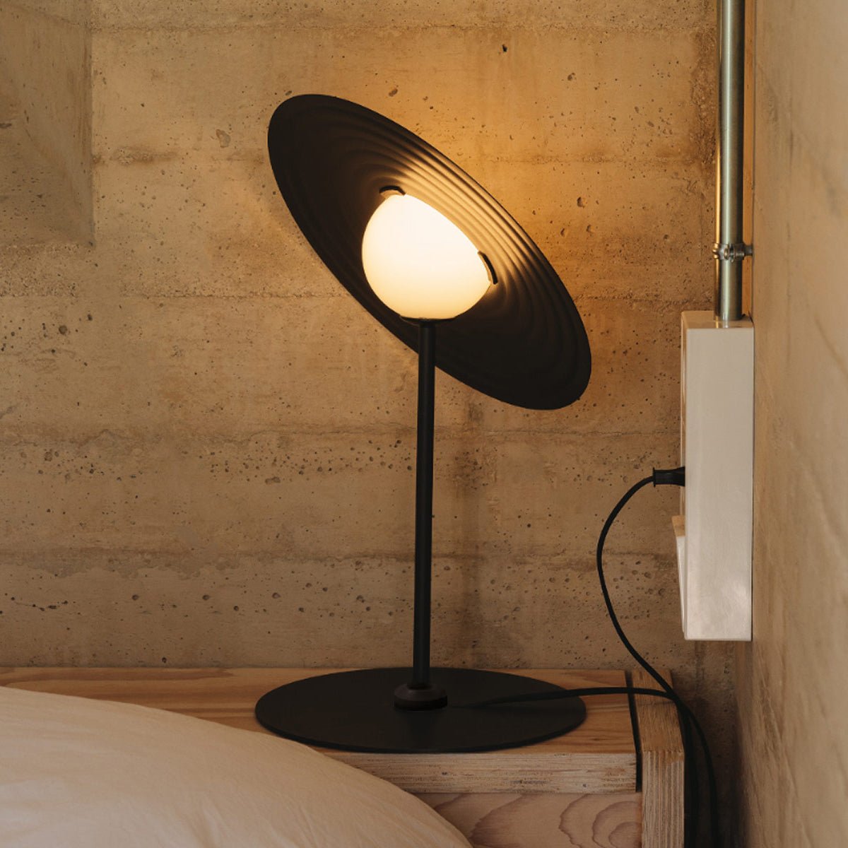 Symphony Reading light Table Lamp