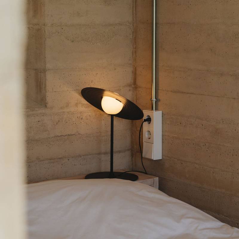 Symphony Reading light Table Lamp