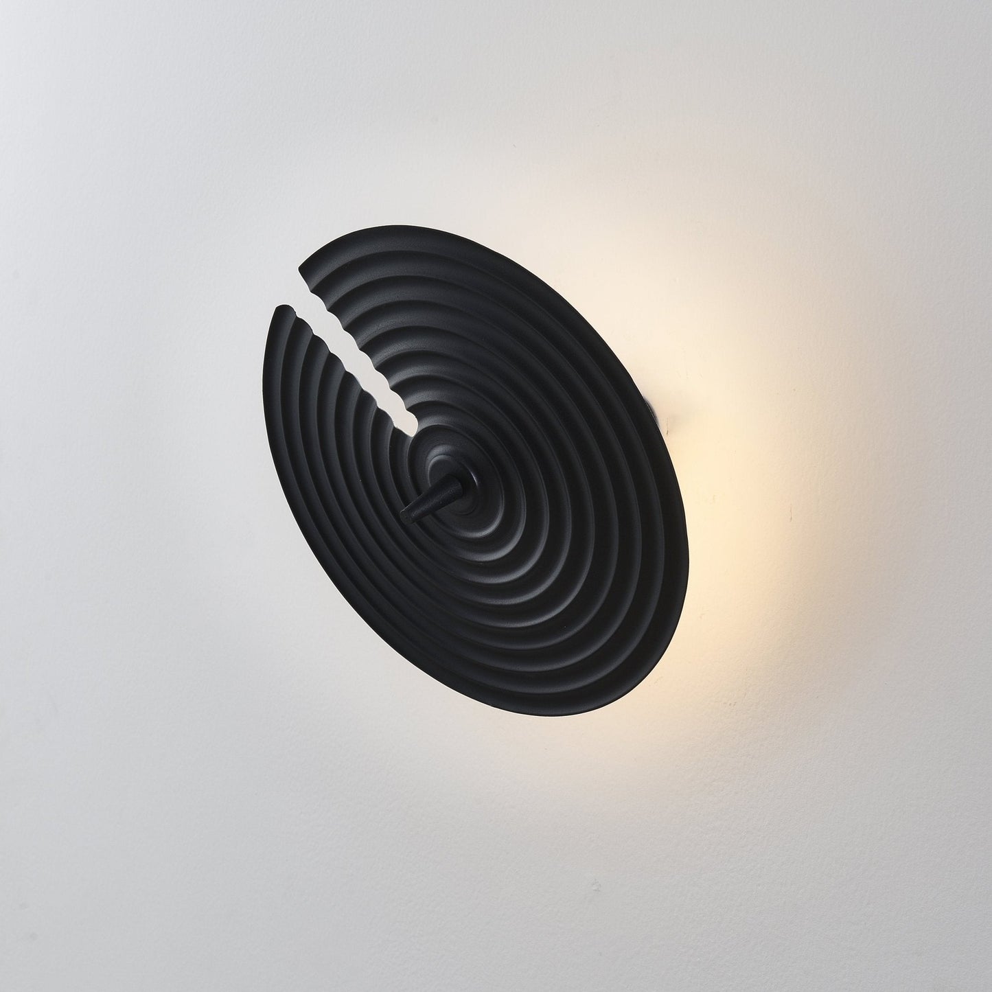 Symphony Sconce Wall Lamp