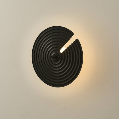 Symphony Sconce Wall Lamp