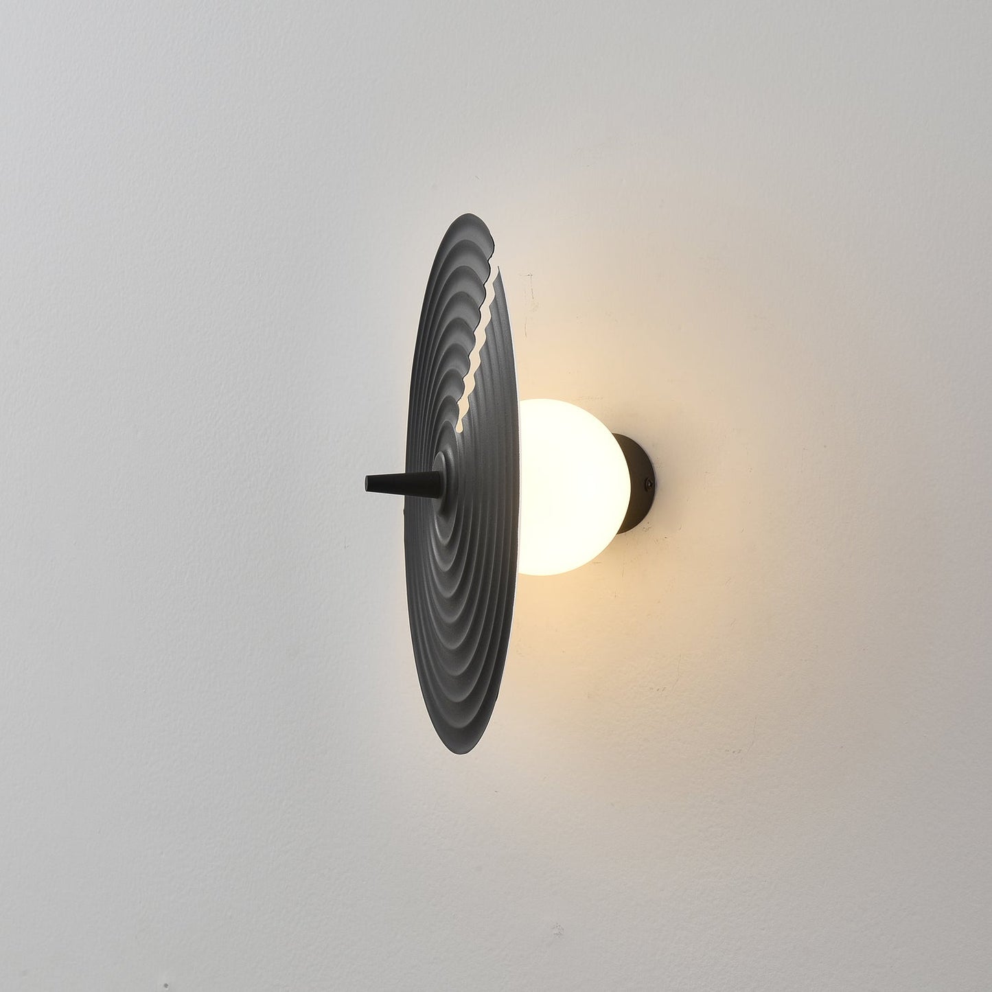 Symphony Sconce Wall Lamp