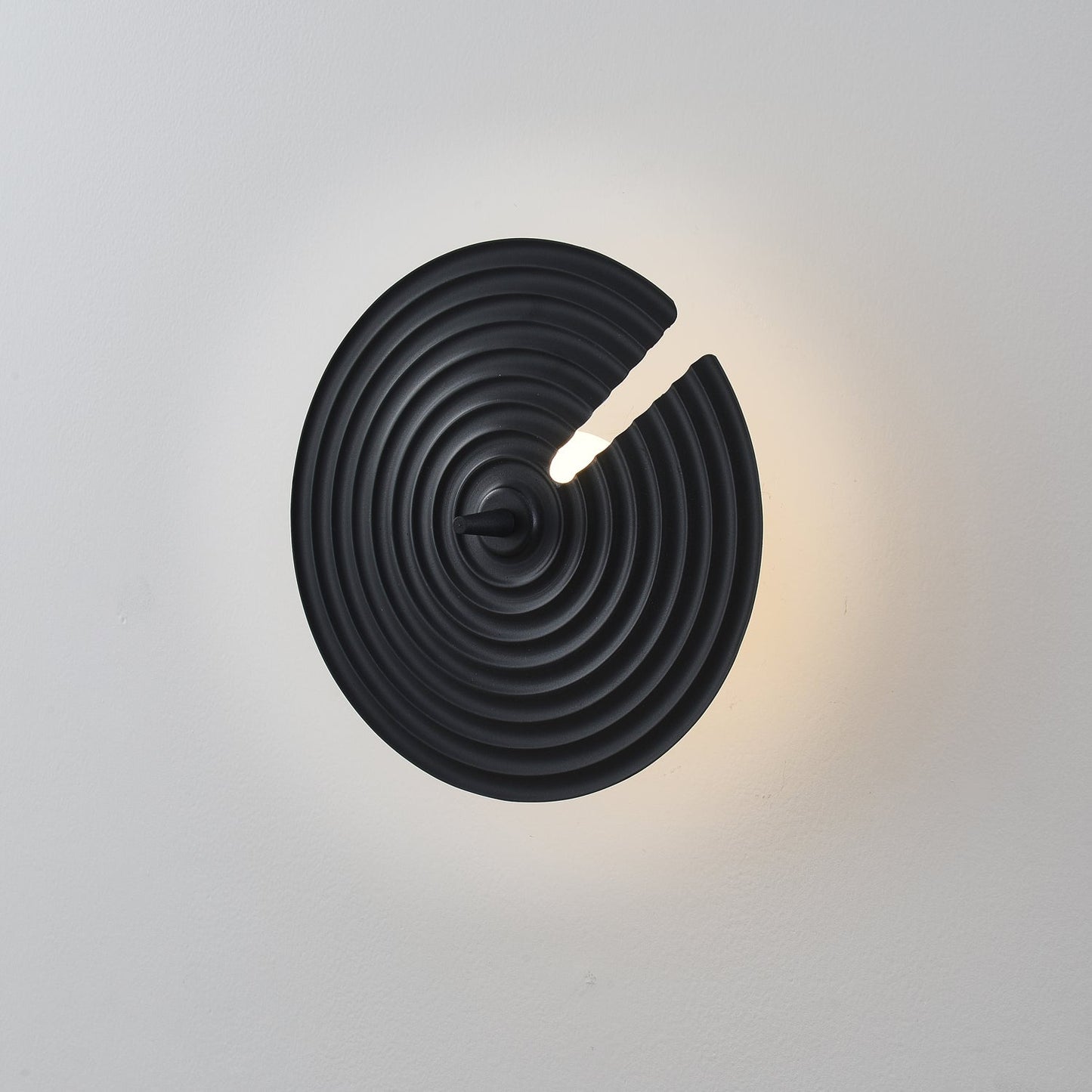 Symphony Sconce Wall Lamp