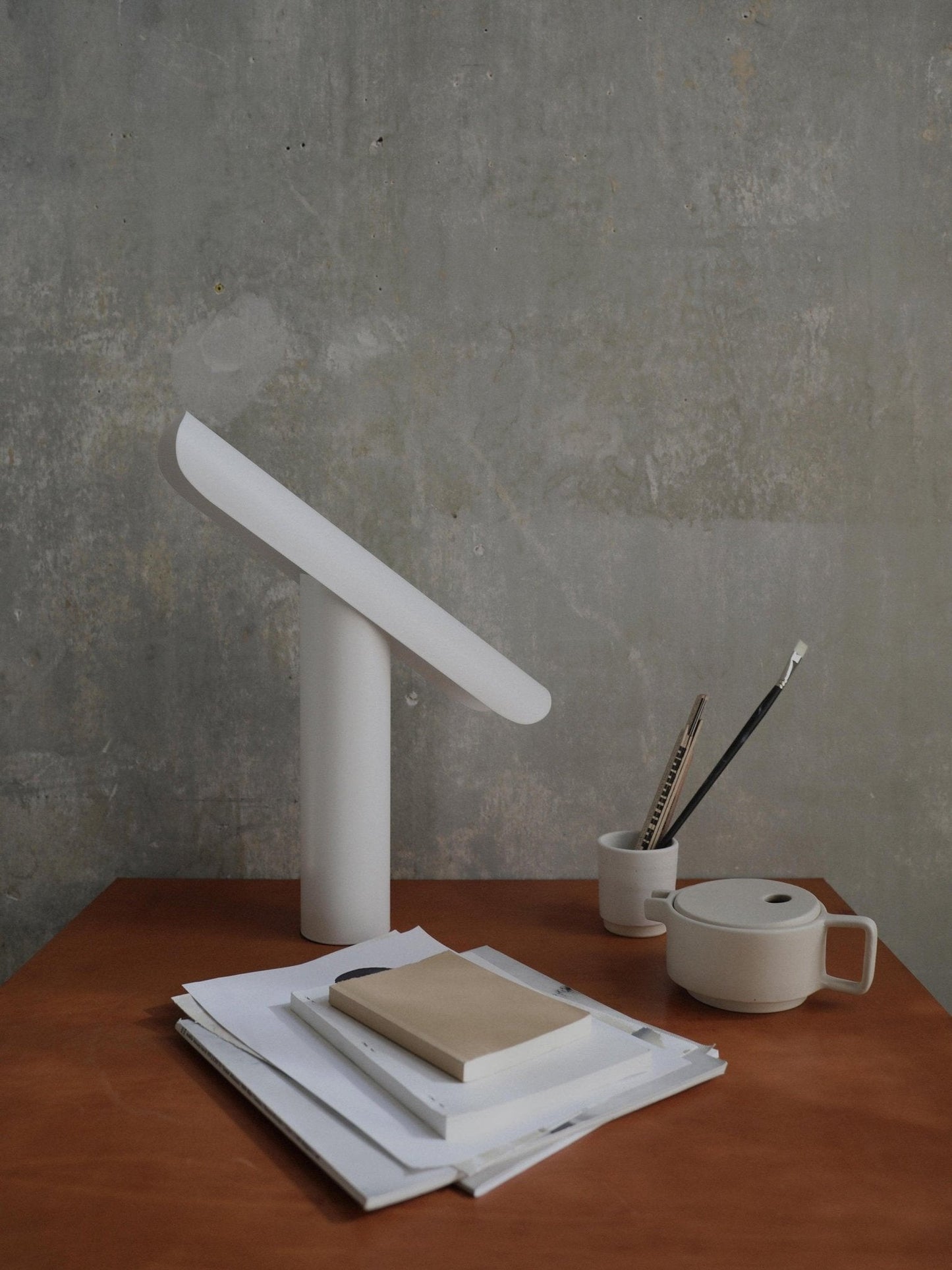 T-Desk lamp Table Lamp