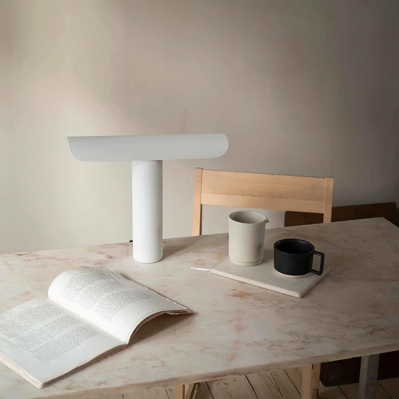 T-Desk lamp Table Lamp