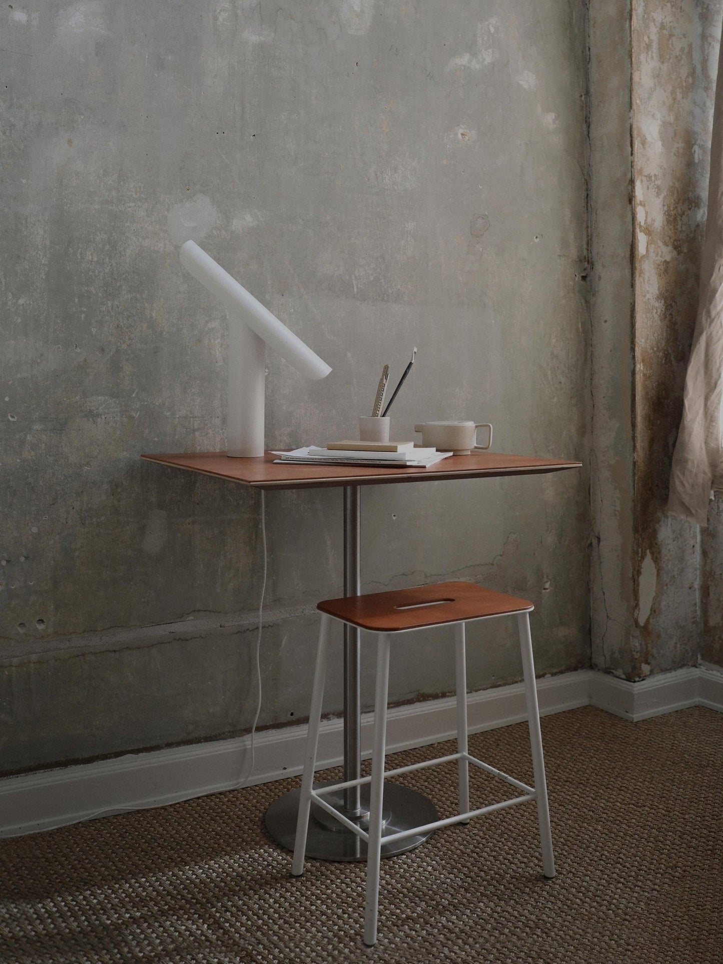 T-Desk lamp Table Lamp