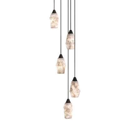 TEN MA DO Houselight Pendant Lamp