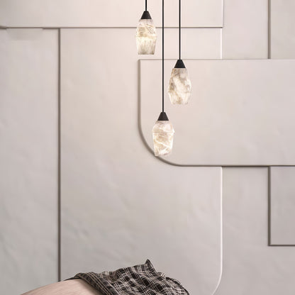 TEN MA DO Houselight Pendant Lamp