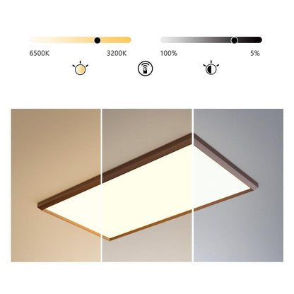 Brown Portrait Flush Mount Kitchen Lighting Dining Room Lighting Ceiling Light