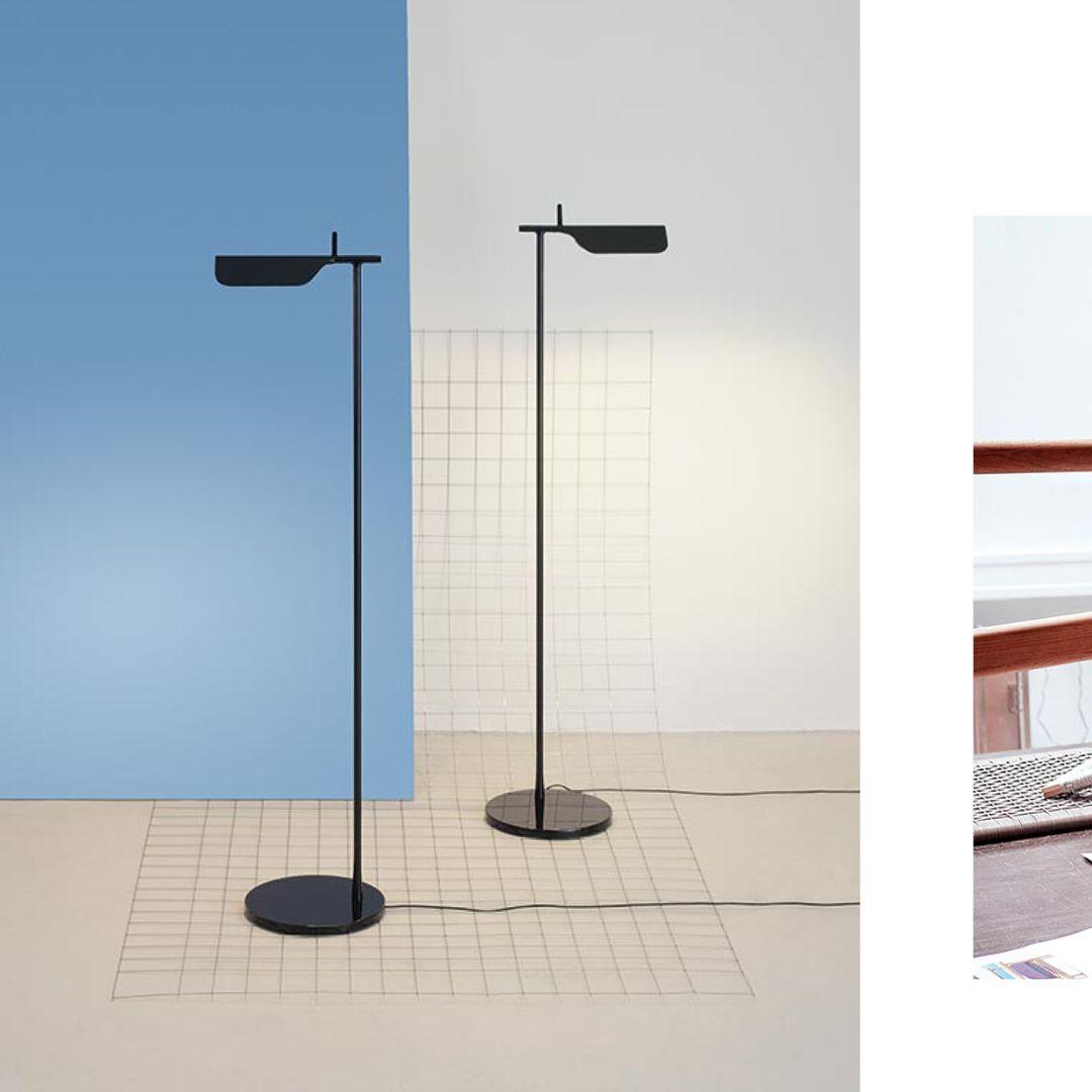 Pivot Ease Ambient Floor Lamp Floor Lamp