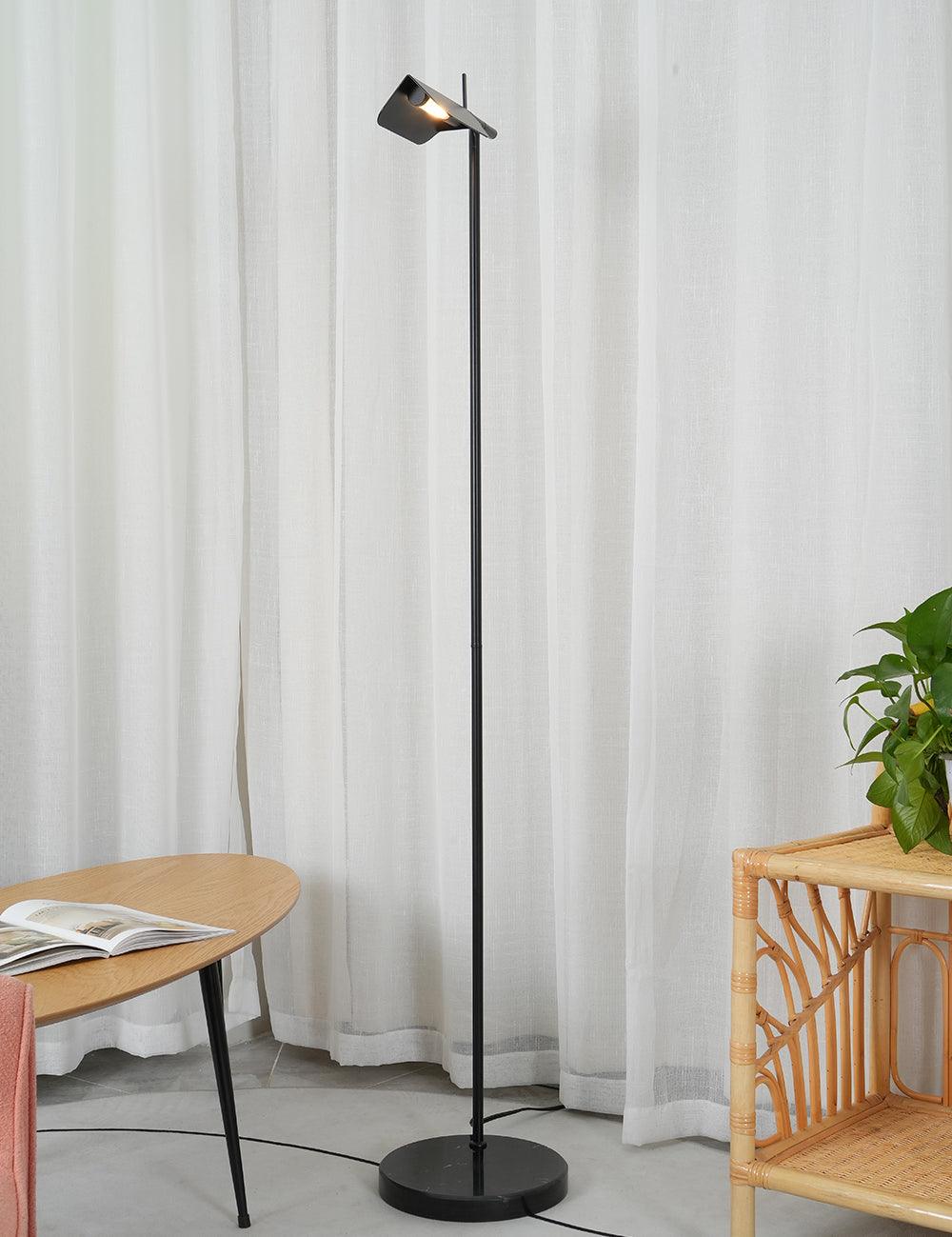 Pivot Ease Ambient Floor Lamp Floor Lamp