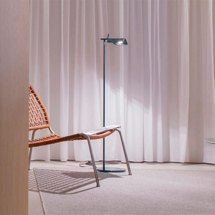 Pivot Ease Ambient Floor Lamp Floor Lamp