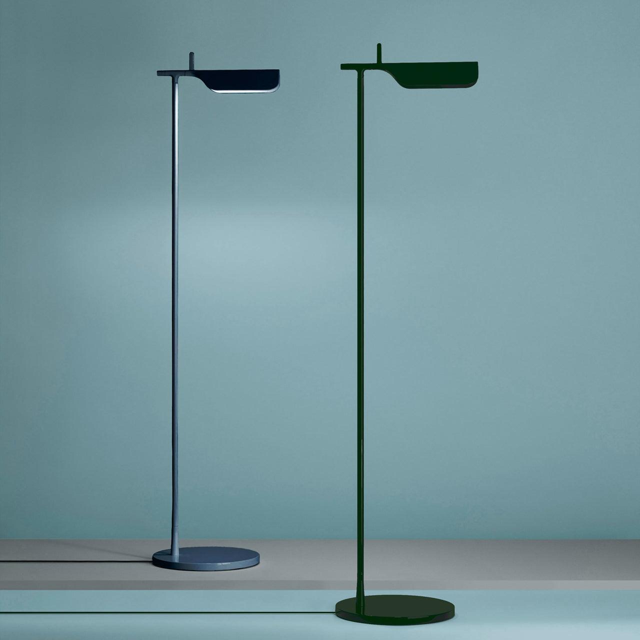 Pivot Ease Ambient Floor Lamp Floor Lamp