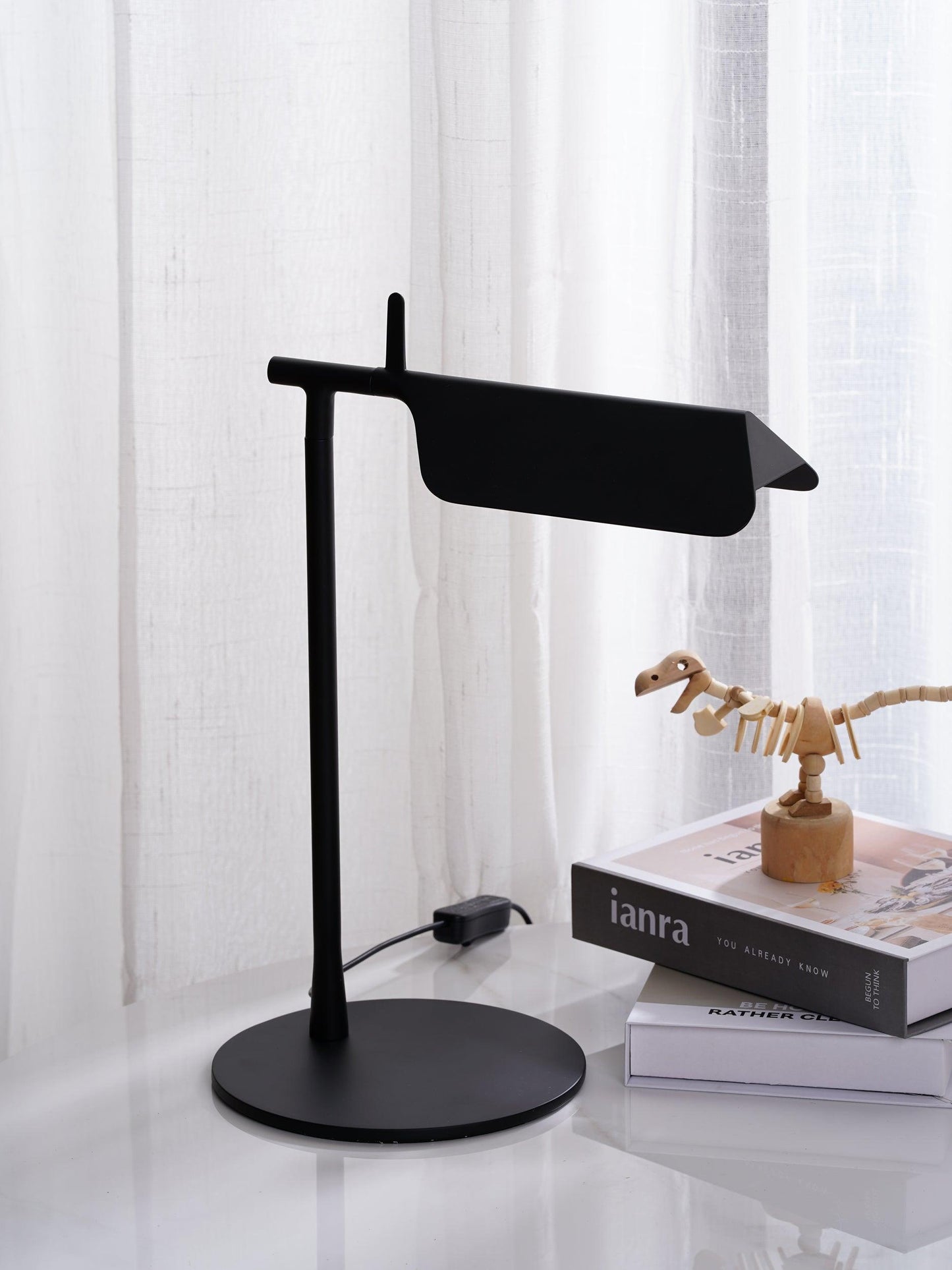 Pivot Ease Bedside lamp Table Lamp