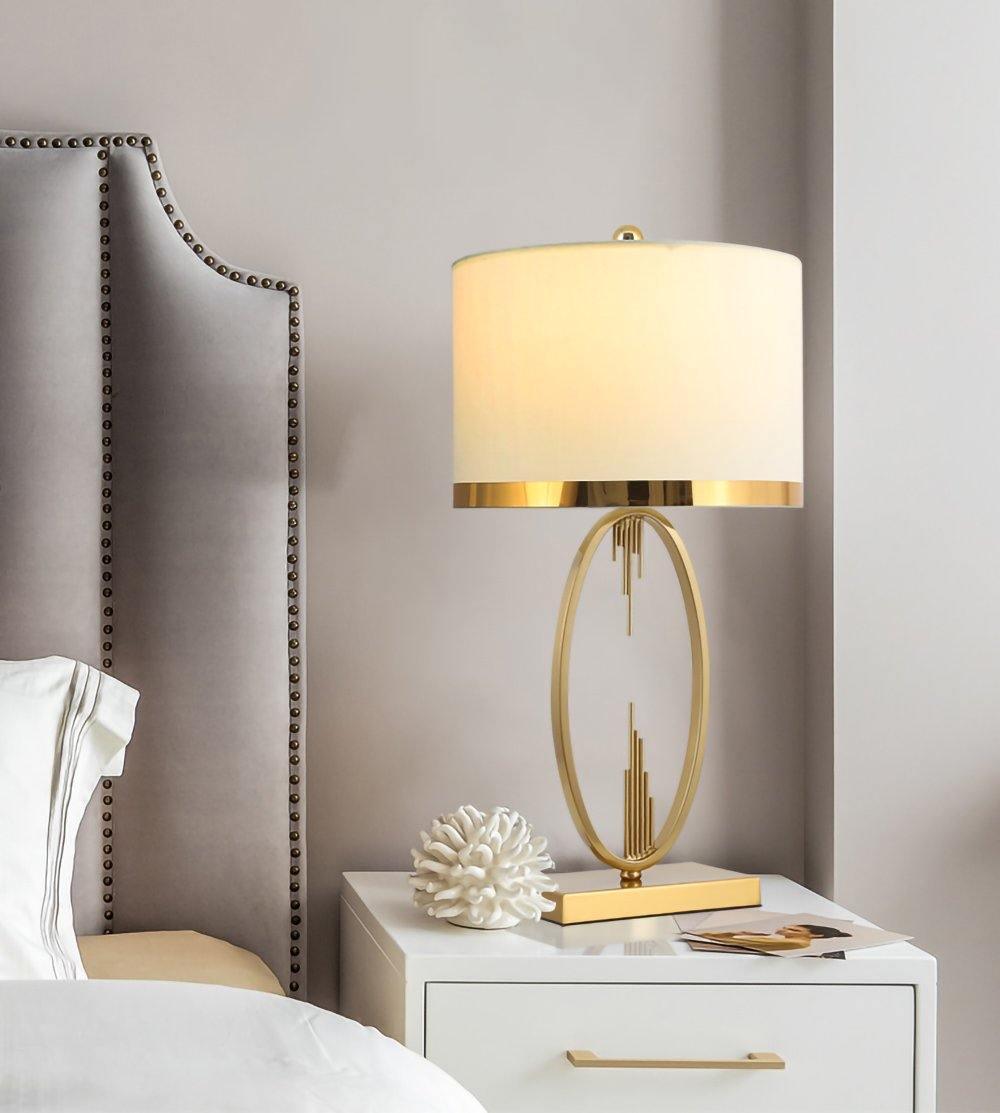 Metal Task lamp Table Lamp