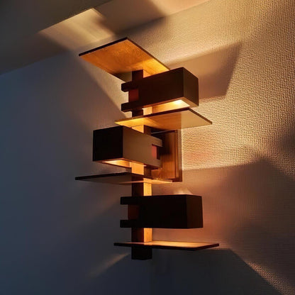 Taliesin Wall-mounted lamp Wall Lamp