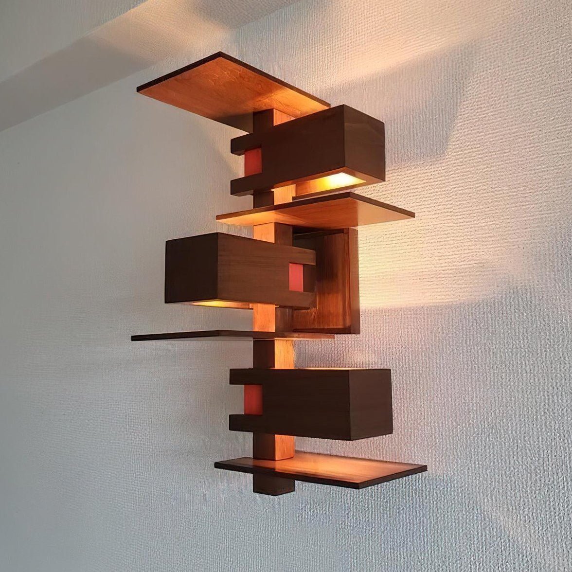 Taliesin Wall-mounted lamp Wall Lamp