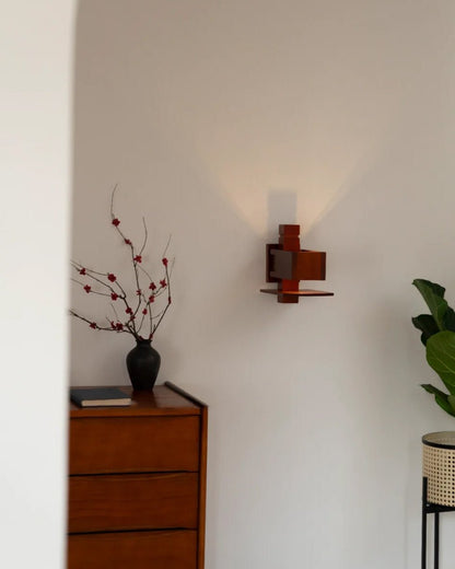 Taliesin Wall-mounted lamp Wall Lamp